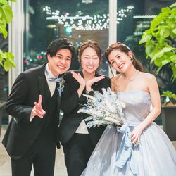 The 33 Sense of Weddingの写真21枚目