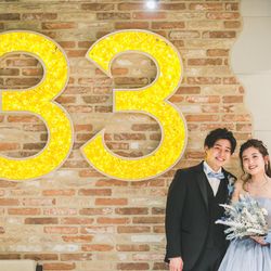The 33 Sense of Weddingの写真36枚目