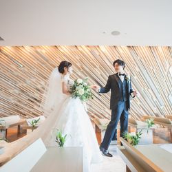 The 33 Sense of Weddingの写真22枚目