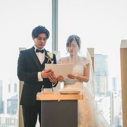 The 33 Sense of Weddingの写真31枚目