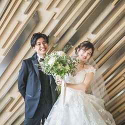 The 33 Sense of Weddingの写真19枚目