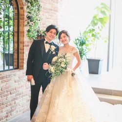 The 33 Sense of Weddingの写真34枚目