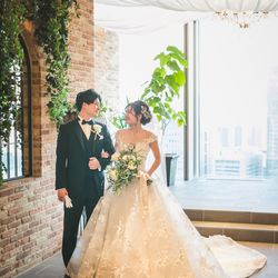 The 33 Sense of Weddingの写真21枚目