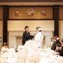 ホテル雅叙園東京の写真22枚目