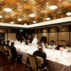 ホテル雅叙園東京の写真10枚目