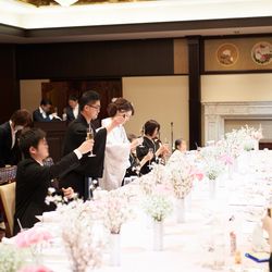 ホテル雅叙園東京の写真3枚目