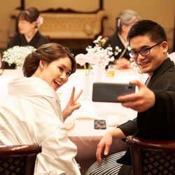 ホテル雅叙園東京の写真7枚目