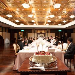 ホテル雅叙園東京の写真10枚目