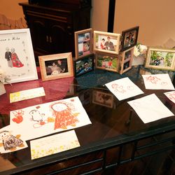 ホテル雅叙園東京の写真9枚目