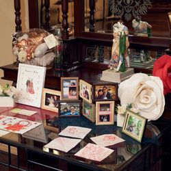 ホテル雅叙園東京の写真6枚目