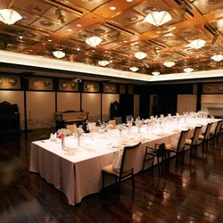 ホテル雅叙園東京の写真1枚目