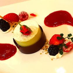 ホテル雅叙園東京の写真29枚目