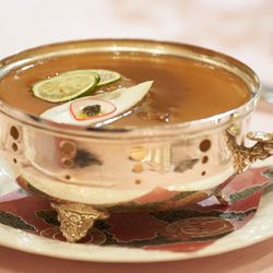 ホテル雅叙園東京の写真13枚目