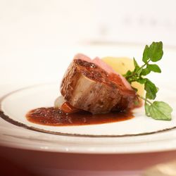 ホテル雅叙園東京の写真3枚目