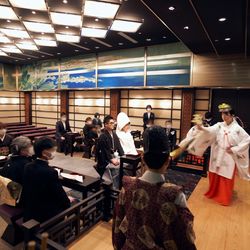 ホテル雅叙園東京の写真36枚目