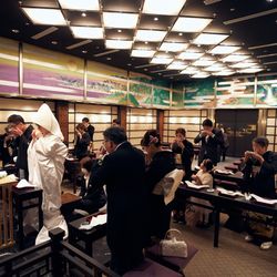 ホテル雅叙園東京の写真10枚目