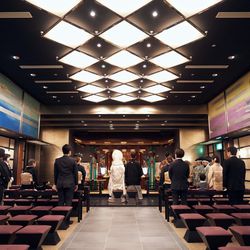 ホテル雅叙園東京の写真31枚目