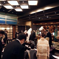 ホテル雅叙園東京の写真27枚目