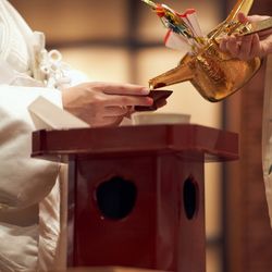 ホテル雅叙園東京の写真23枚目