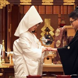 ホテル雅叙園東京の写真4枚目