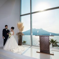 ザ・ベイスイート 桜島テラスの写真19枚目