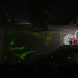 ザ・ベイスイート 桜島テラスの写真19枚目