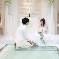 ヴィクトリアガーデン恵比寿迎賓館の写真11枚目