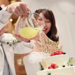 ヴィクトリアガーデン恵比寿迎賓館の写真27枚目