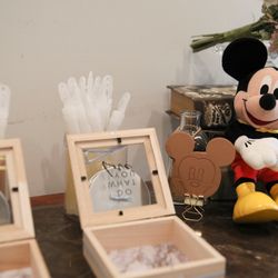 ヴィクトリアガーデン恵比寿迎賓館の写真29枚目