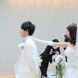 ヴィクトリアガーデン恵比寿迎賓館の写真5枚目