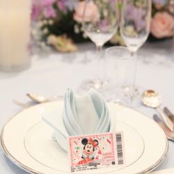 ヴィクトリアガーデン恵比寿迎賓館の写真25枚目