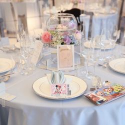 ヴィクトリアガーデン恵比寿迎賓館の写真15枚目