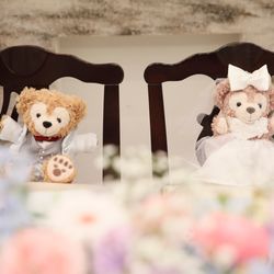 ヴィクトリアガーデン恵比寿迎賓館の写真28枚目