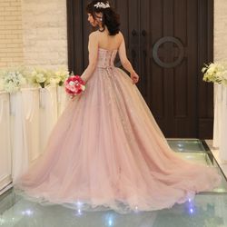 ヴィクトリアガーデン恵比寿迎賓館の写真5枚目