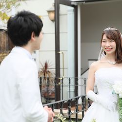 ヴィクトリアガーデン恵比寿迎賓館の写真4枚目