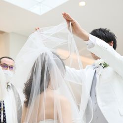 ヴィクトリアガーデン恵比寿迎賓館の写真8枚目