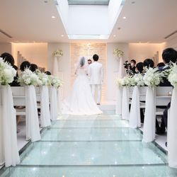 ヴィクトリアガーデン恵比寿迎賓館の写真7枚目