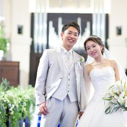 アニヴェルセル 江坂の写真5枚目