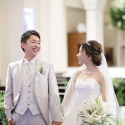 アニヴェルセル 江坂の写真12枚目