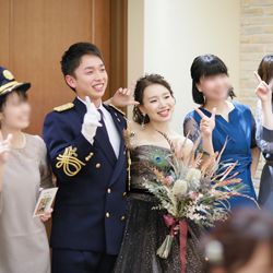 アニヴェルセル 江坂の写真11枚目