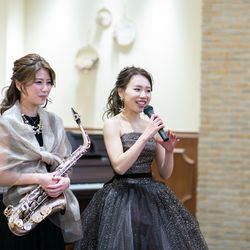 アニヴェルセル 江坂の写真15枚目