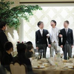 アニヴェルセル 江坂の写真22枚目