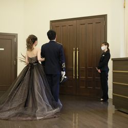 アニヴェルセル 江坂の写真14枚目