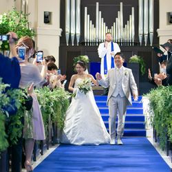 アニヴェルセル 江坂の写真11枚目