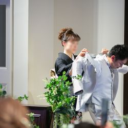 アニヴェルセル 江坂の写真17枚目