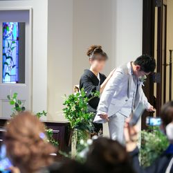 アニヴェルセル 江坂の写真33枚目