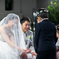 アニヴェルセル 江坂の写真22枚目