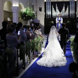 アニヴェルセル 江坂の写真27枚目