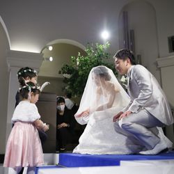 アニヴェルセル 江坂の写真32枚目