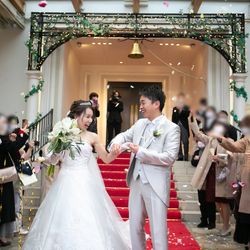 アニヴェルセル 江坂の写真3枚目